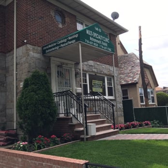Alam Podiatry - PC - Outside view - Podiatrists Near Me - Queens, New York Alam Podiatry - PC - Outside view - Podiatrists Near Me - Queens, New York