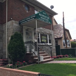Alam Podiatry - PC - Outside view
