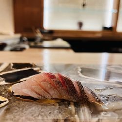 user provided Rebel Omakase photo