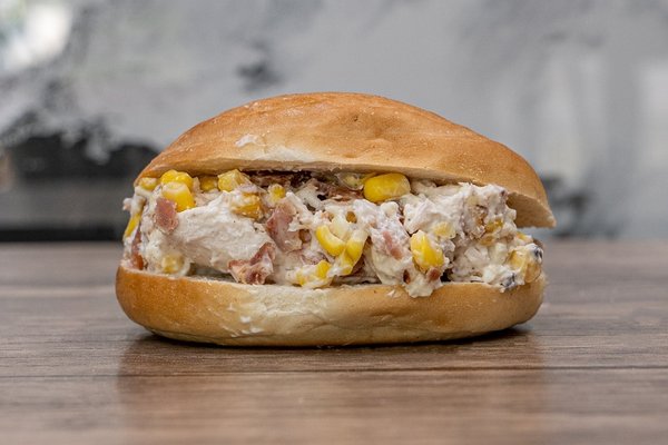 Bagel King by null