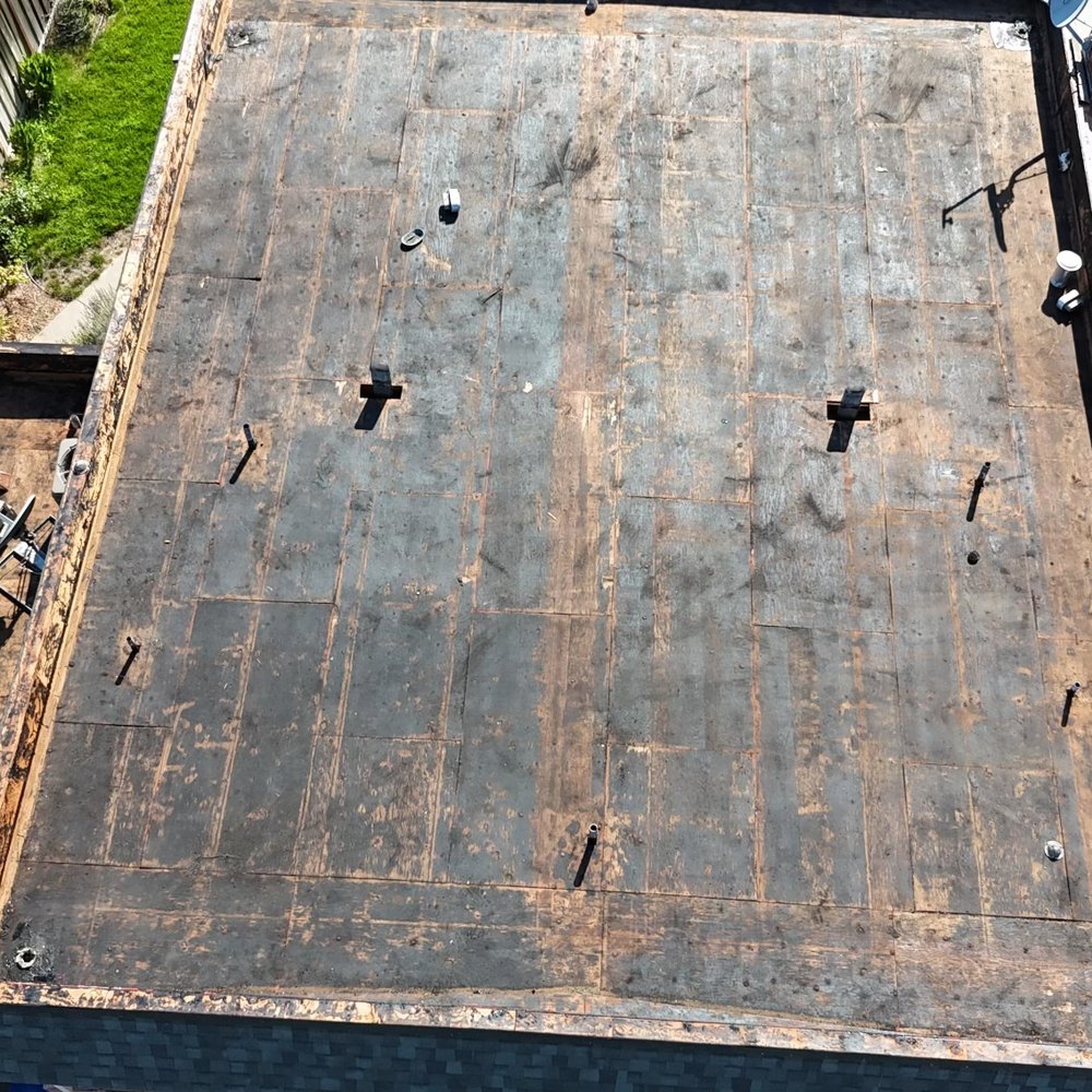 Lifetime Roofing & Renovation - After Demolishing 2 - Gutter Services Near Me - Sunnyvale, California Lifetime Roofing & Renovation - After Demolishing 2 - Gutter Services Near Me - Sunnyvale, California