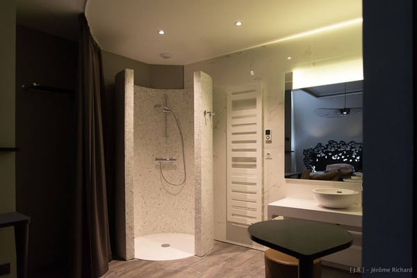 Empreinte Hotel by null