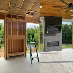 Outdoor Patio TVs and Audio Systems