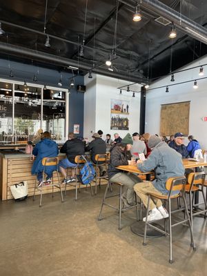 Atlantic Brewing Midtown by null