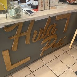 Hula Poke