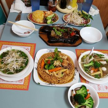 Pho Long Beach - Vietnamese Near Me - Long Beach, California