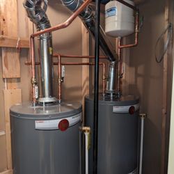 Brambo Plumbing & Heating