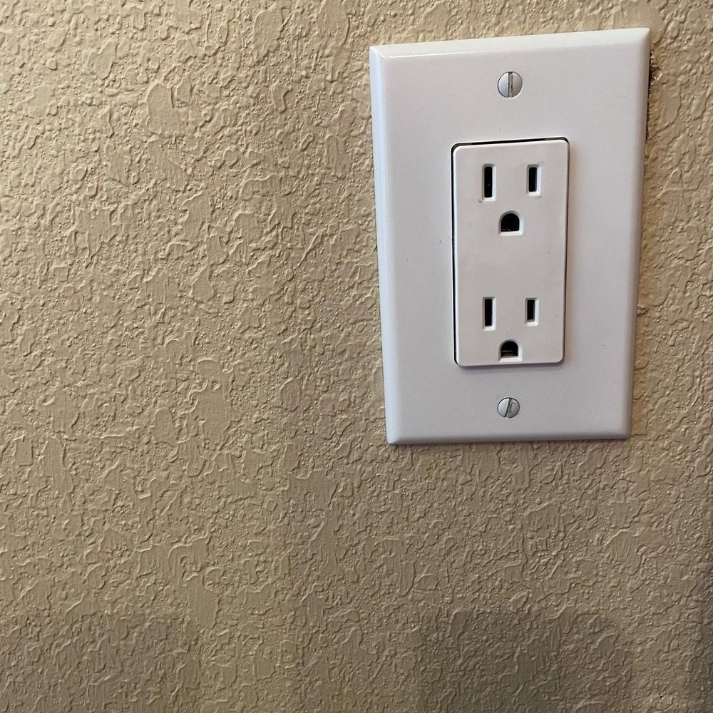 Slide of La Habra Electrical Repair