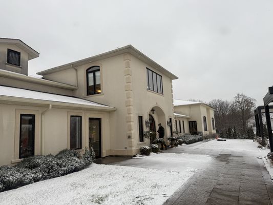 Rosewood Estates Winery by null