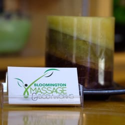 Bloomington Massage & Bodyworks
