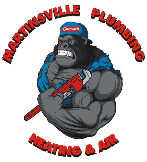 Slide of Martinsville Plumbing, Heating and Air