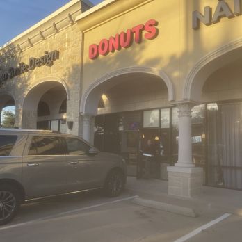 John'S Donuts 2 - 10/21/23 - Donuts Near Me - Plano, Texas