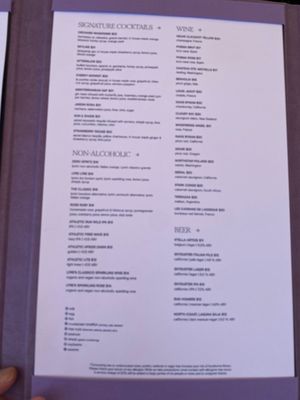 Menu photo 1 LADiDa Los Angeles, CA Menu photo 1 LADiDa Los Angeles, CA