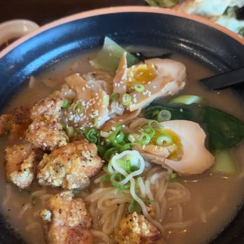 Zen Ramen - Zen Ramen - Ramen Near Me - Madison, Wisconsin