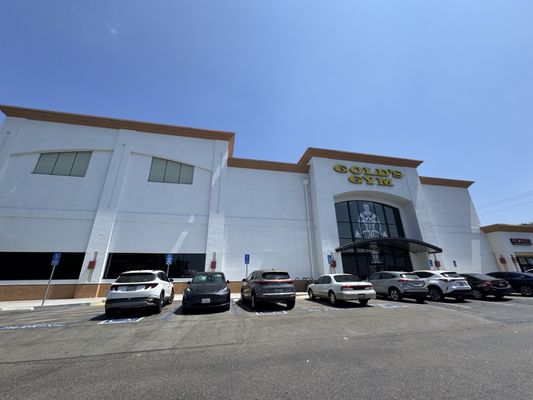 GOLD’S GYM LA MIRADA - Updated February 2026 - 95 Photos & 202 Reviews ...