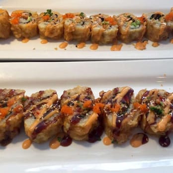 Sakura Sushi - Yum! - Sushi Bars Near Me - West Des Moines, Iowa Sakura Sushi - Yum! - Sushi Bars Near Me - West Des Moines, Iowa