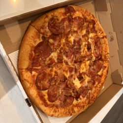 Little Town Pizza
