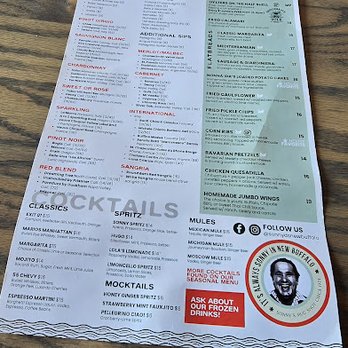 Sonny D’s Bar & Grill - American Near Me - New Buffalo, Michigan Sonny D’s Bar & Grill - American Near Me - New Buffalo, Michigan