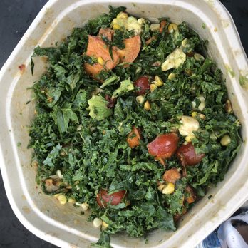 sweetgreen - Healthy Salads, Wraps, and Bowls - Salad Near Me - Boston, Massachusetts