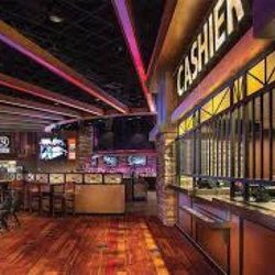 Cherokee Casino Fort Gibson