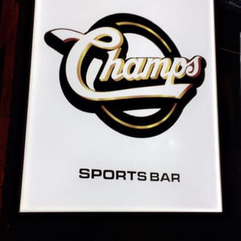 Champs Hawaii - Sports Bars Near Me - Honolulu, Hawaii Champs Hawaii - Sports Bars Near Me - Honolulu, Hawaii