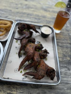 Urban Roots Brewery & Smokehouse by null