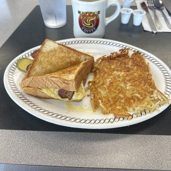 Waffle House - Breakfast & Brunch Near Me - Metairie, Louisiana Waffle House - Breakfast & Brunch Near Me - Metairie, Louisiana