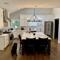Russo Stone Design - Kitchen counter