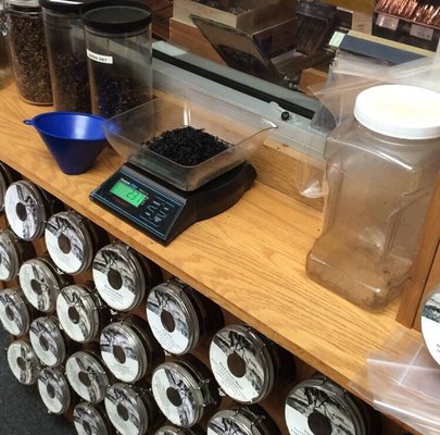 Bluegrass Discount Tobacco