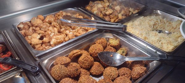 Ali Baba Mediterranean by null