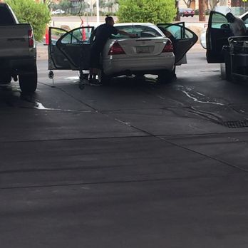 Jacksons Car Wash - Car Wash Near Me - Phoenix, Arizona