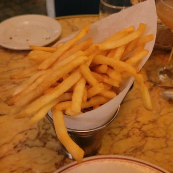 Le Diplomate - Pomme frites lol - Brasseries Near Me - Washington, DC, District of Columbia