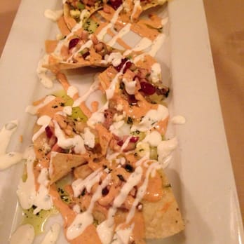 1812 Brewing Company - Delicious duck nachos - Breweries Near Me - Sackets Harbor, New York 1812 Brewing Company - Delicious duck nachos - Breweries Near Me - Sackets Harbor, New York