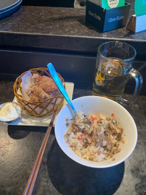 KINTON RAMEN POINTE-CLAIRE by null