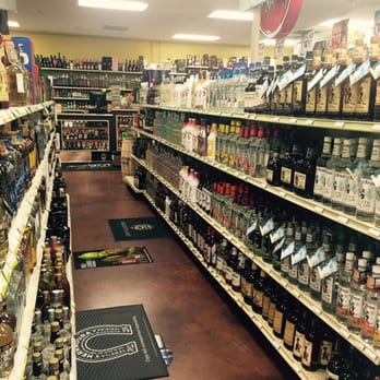 Liquor King - a liquor aisle in a liquor store - Beer, Wine & Spirits Near Me - Winter Garden, Florida Liquor King - a liquor aisle in a liquor store - Beer, Wine & Spirits Near Me - Winter Garden, Florida