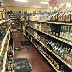 Liquor King
