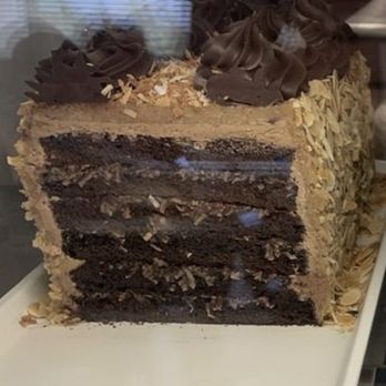 Radin’s Delicatessen - Desert counter - Delis Near Me - Cherry Hill, New Jersey