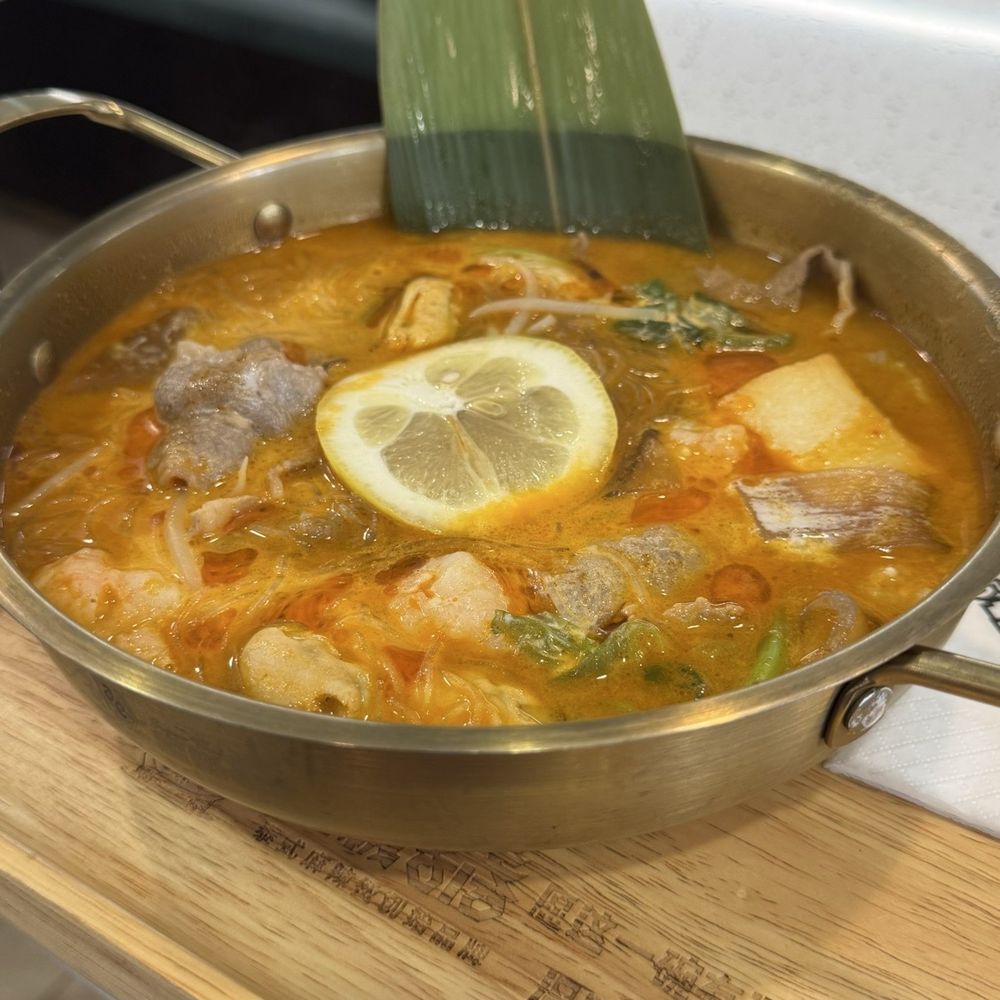 Super Thai - Hot Pot Near Me - Vancouver, British Columbia Super Thai - Hot Pot Near Me - Vancouver, British Columbia