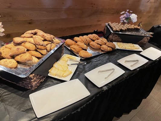 Granite City Food & Brewery by null