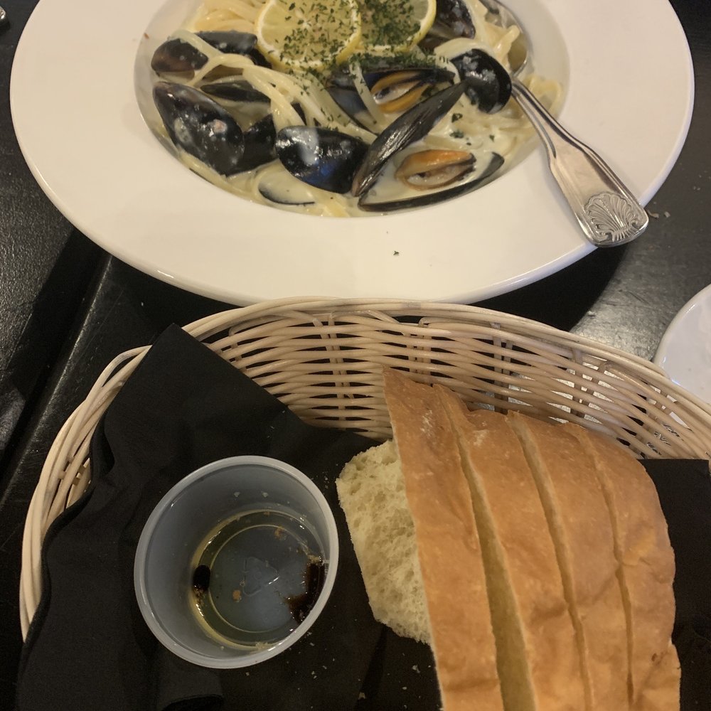 Meatballs Italian Grill - Mussels with pasta - Italian Near Me - Old Hickory, Tennessee Meatballs Italian Grill - Mussels with pasta - Italian Near Me - Old Hickory, Tennessee