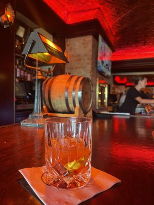 Carlo & Johnny By Jeff Ruby by null