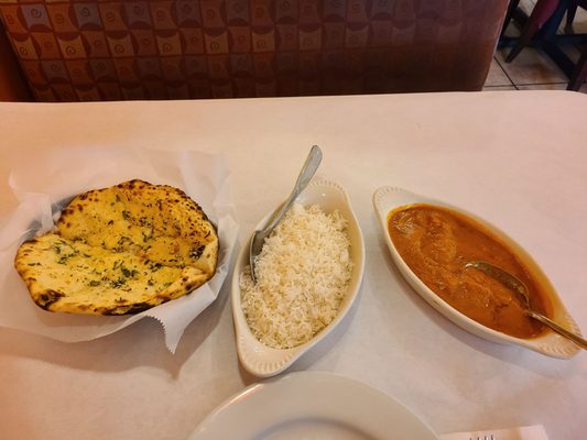 Manas Indian Cuisine by null