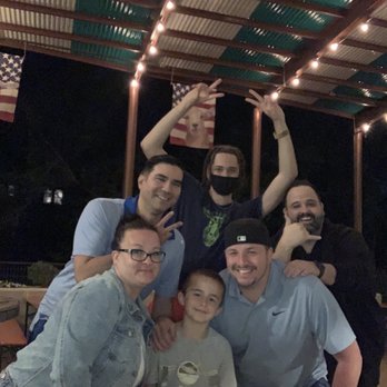 Rodeo Goat - The fam! - Burgers Near Me - Plano, Texas Rodeo Goat - The fam! - Burgers Near Me - Plano, Texas