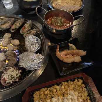 BURNIN’ SHELL - Updated June 2024 - 498 Photos & 164 Reviews - 3916 ...