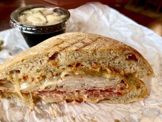 Samel's Deli and Catering