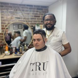 Gentleman’s Barber Shop