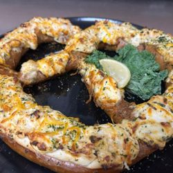 Bill's Seafood