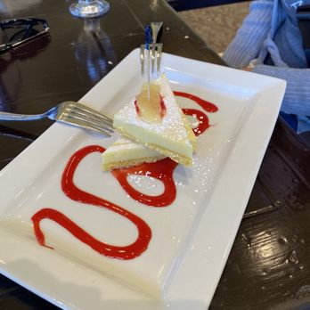 Siena Bistro - Lemon Cake - New American Near Me - Las Vegas, Nevada Siena Bistro - Lemon Cake - New American Near Me - Las Vegas, Nevada