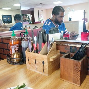 99 Fast Food - Restaurant - Vietnamese Near Me - Buffalo, New York