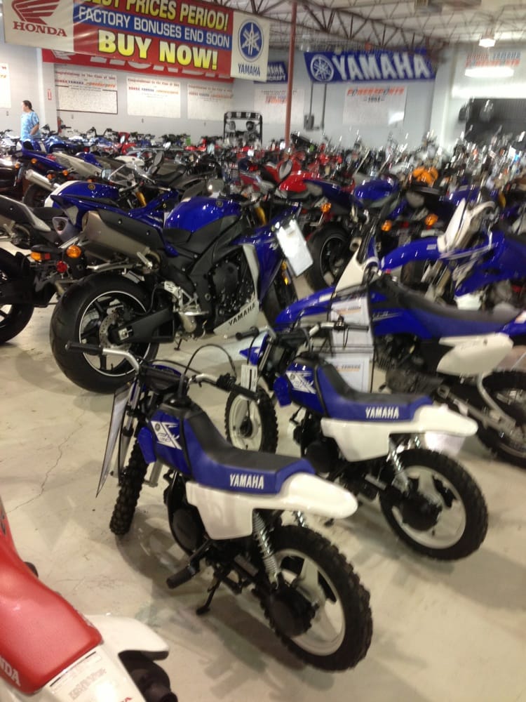 north little rock honda and yamaha